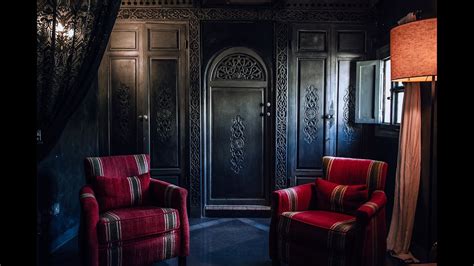 The Red Room [v0.4] [Alishia] .
